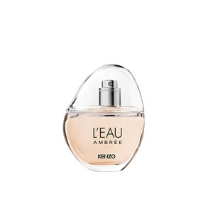 Perfume Kenzo L'EAU AMBRÉE eau de parfum vaporizador 30 m