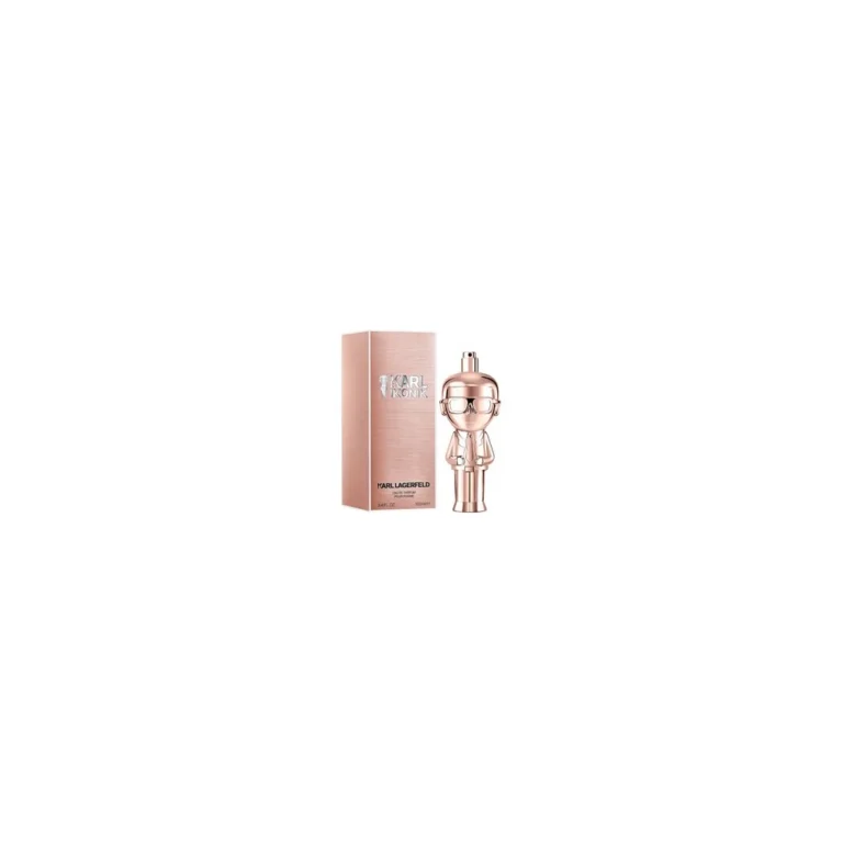 Perfume Lagerfeld Karl Lagerfeld Ikonik Eau de Parfum Mujer 100 ml - Eau de Parfu