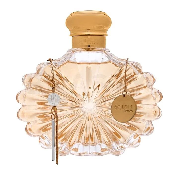 Perfume Lalique Soleil Eau de Parfum Mujer 100 ml - Eau de Parfu