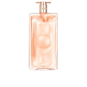 Perfume Lancôme IDÔLE eau de toilette vaporizador 100 m