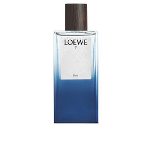 Perfume Loewe 7 ELIXIR eau de parfum vaporizador 100 m