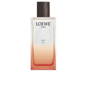 Perfume Loewe SOLO ELLA ELIXIR eau de parfum vaporizador 100 m