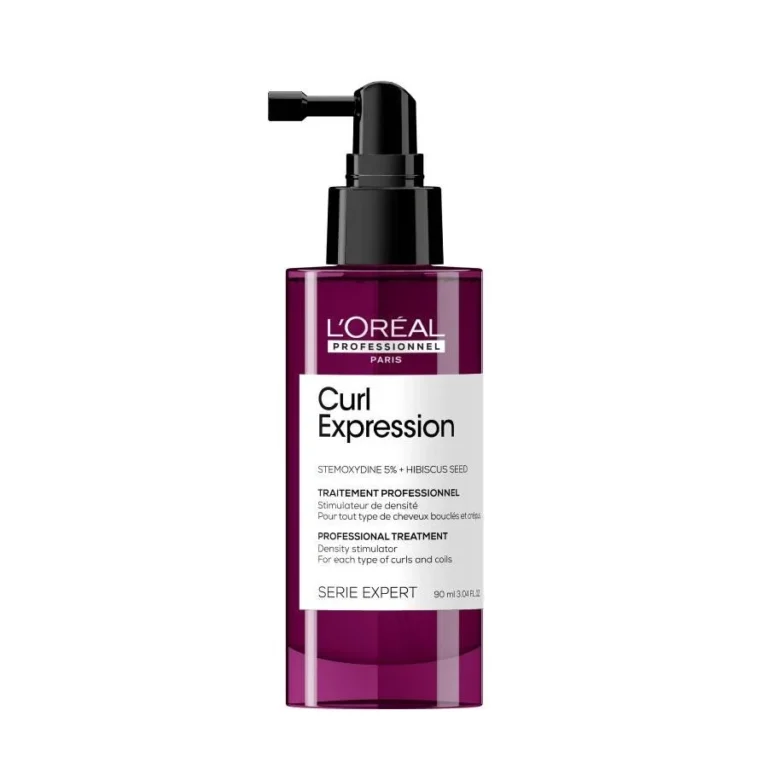 Perfume L’oréal professionnel L'Oréal Professionnel Serie Expert Expresión Rizos Crema 90 m