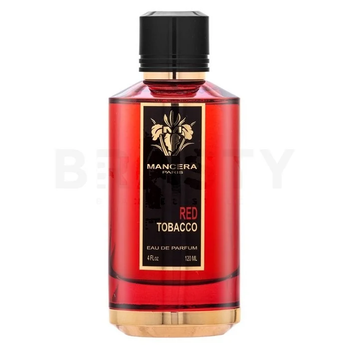 Perfume Mancera Red Tobacco 120 ml Unisex - Eau de Parfu