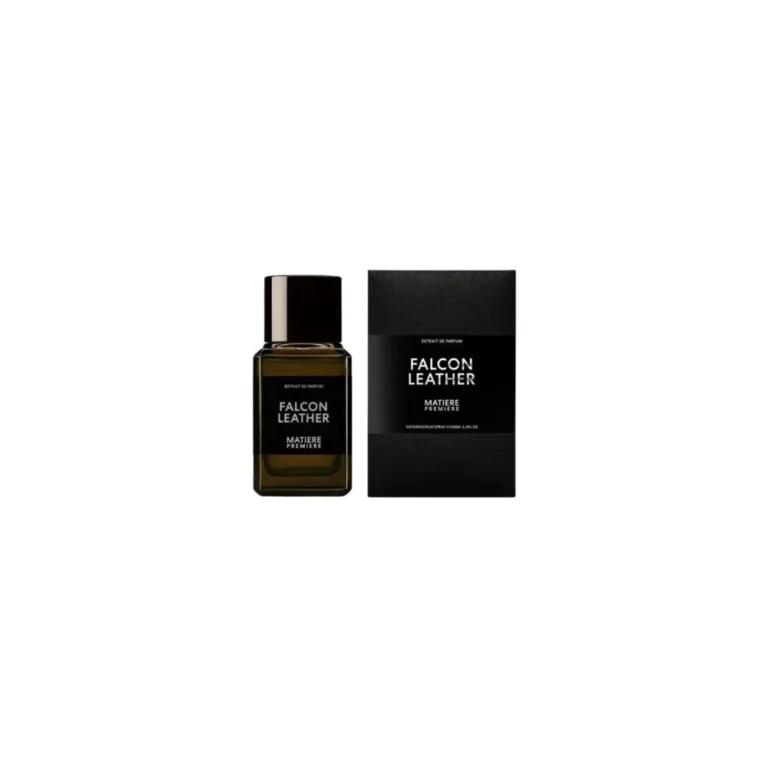 Perfume Matiere premiere Falcon Leather 100 ml Unisex Extrait de Parfu