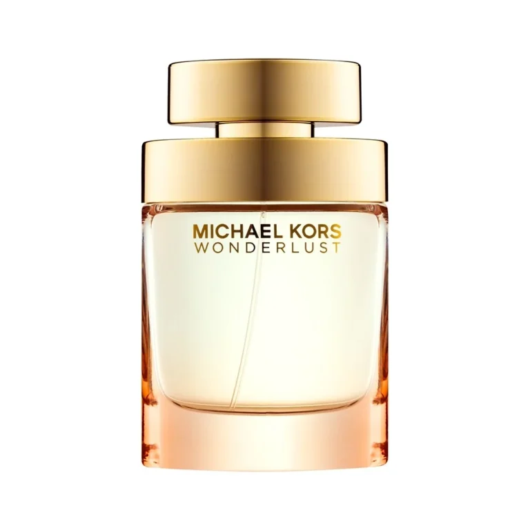 Perfume Michael Kors Wonderlust Eau de Parfum Mujer 100 ml - Eau de Parfu