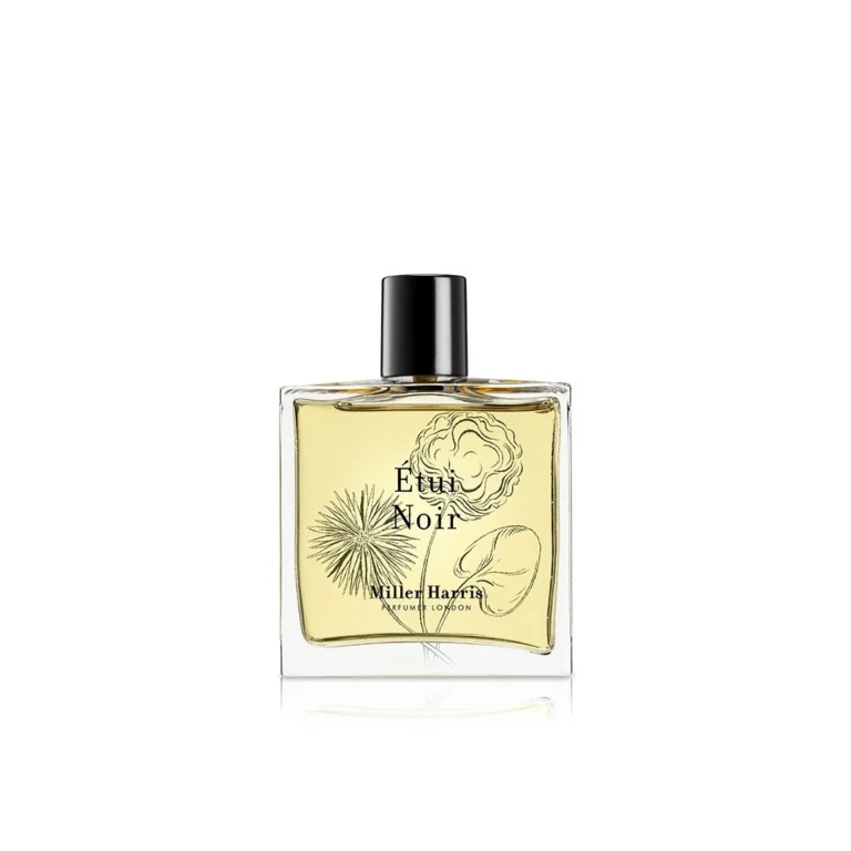 Perfume Miller harris Etui Noir Eau de Parfum 100 m