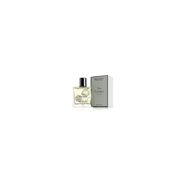 Perfume Miller harris Tea Tonique Unisex 100ml - Eau de Parfu