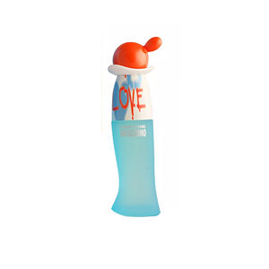 Perfume Moschino CHEAP AND CHIC I LOVE LOVE eau de toilette vaporizador 30 m
