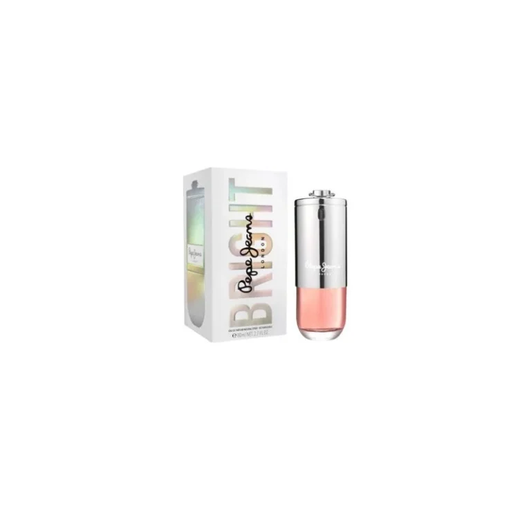 Perfume Pepe jeans Bright Set (edp/30ml + b/lot/60ml + gel de ducha/60ml)
