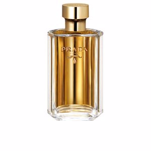 Perfume Prada LA FEMME PRADA eau de parfum vaporizador 100 m