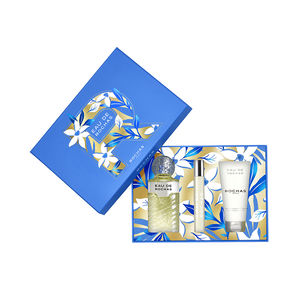 Perfume Rochas EAU DE ROCHAS ESTUCHE 3 pz