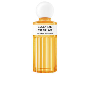 Perfume Rochas EAU DE ROCHAS ORANGE HORIZON eau de toilette vaporizador 100 m