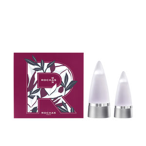 Perfume Rochas MAN ESTUCHE 2 pz