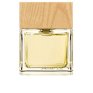 Perfume Shiseido ZEN eau de parfum vaporizador 100 m