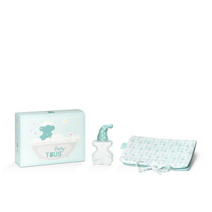 Perfume Tous BABY TOUS ESTUCHE 2 pz