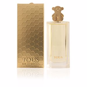Perfume Tous eau de parfum vaporizador 50 m