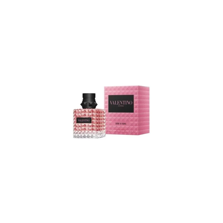 Perfume Valentino Born In Roma Donna 30 ml - Eau de Parfu