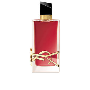 Perfume Yves Saint Laurent LIBRE BERRY CRUSH eau de parfum vaporizador 90 m