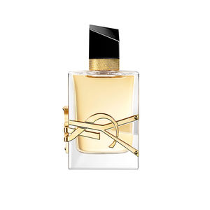 Perfume Yves Saint Laurent LIBRE eau de parfum vaporizador 50 m