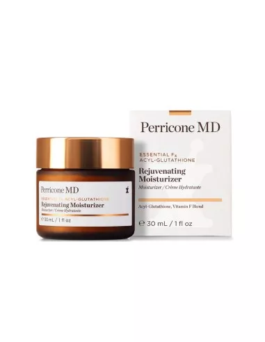 Perricone MD Essential Fx Acyl - Glutathione Rejuvenating Moisturizer 30 m