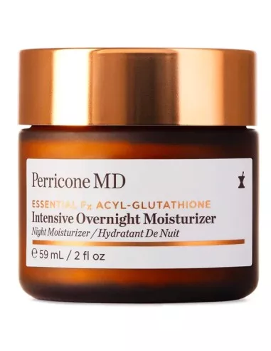 Perricone MD Essential Fx Intensive Overnight Moisturizer 59 m
