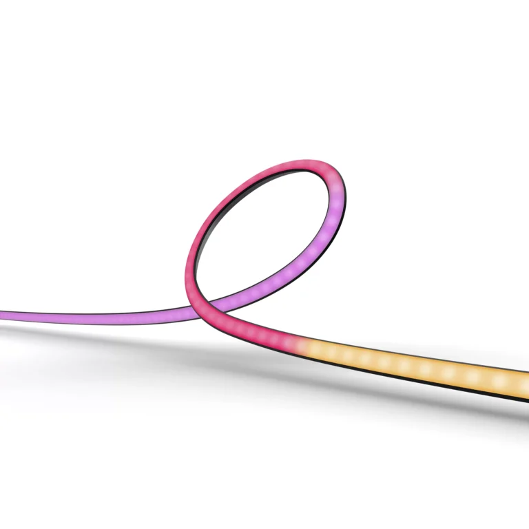 Philips Hue Philips Tiras De Luces Hue Play Gradient Lightstrip Para Pc