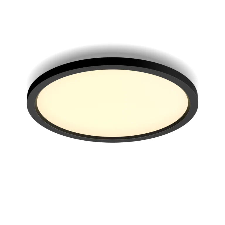 Philips Hue White Ambiance Panel Redondo Aurelle