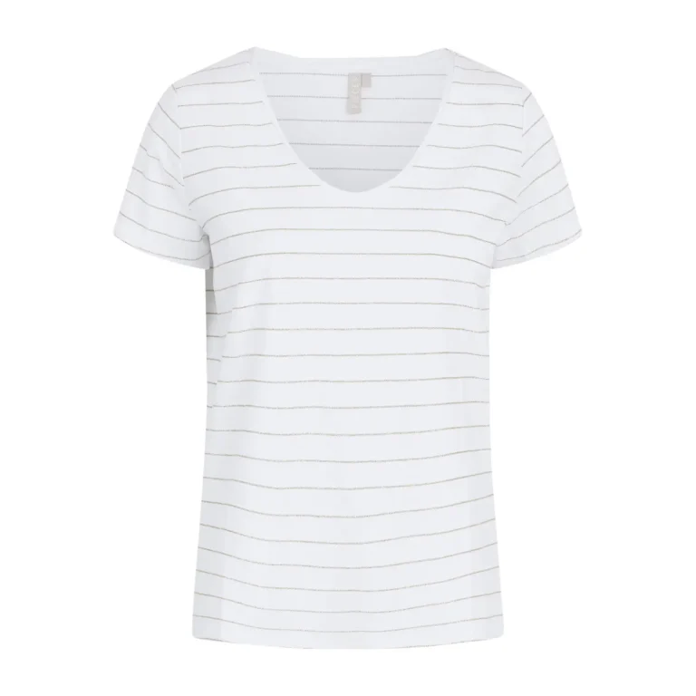 Pieces Camiseta de mujer Pieces Milona