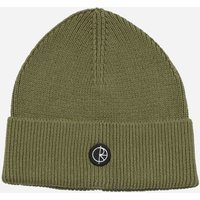 Polar PSS22DCB-AGR Dry Cotton Beanie