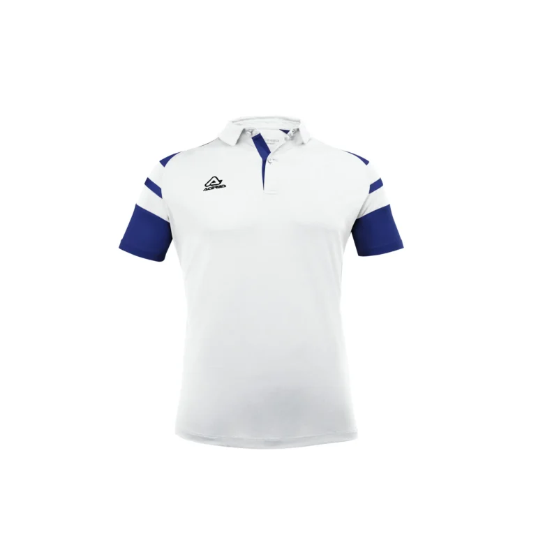 Polo infantil Acerbis Kemari