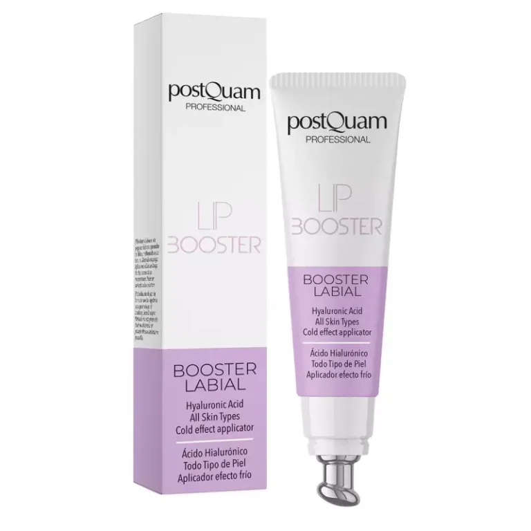 Postquam Booster Labial Hidratante