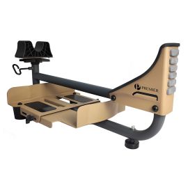 Premier Optics Banco de Tiro de Precisión Premier