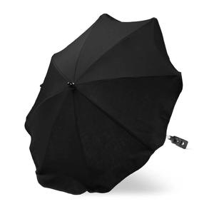 Prenatal Giordani - Sombrilla para carrito - negra