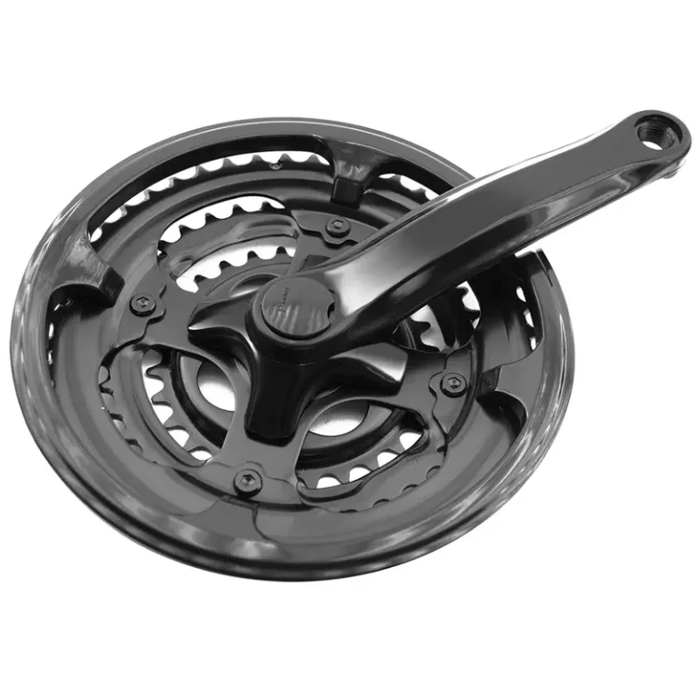 Prowheel Triple cubierta - manivela 170 mm Prowhee