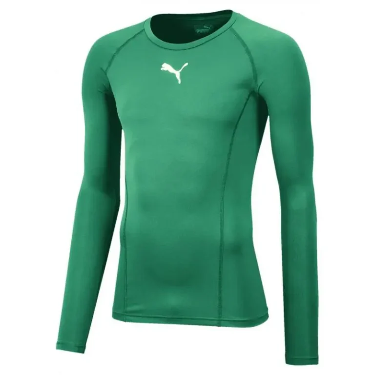 Puma Camiseta de compresión Puma Liga
