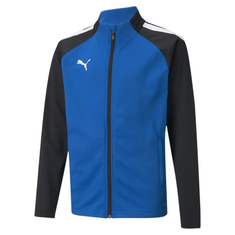 Puma Chaqueta niños Puma Team Liga Training