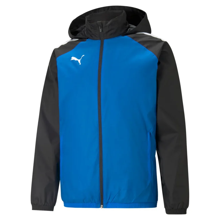 Puma Chaqueta Puma Team Liga All Weather