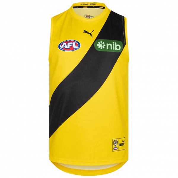 Puma Club de fútbol de Richmond RFC PUMA Hombre Camiseta 770149-01