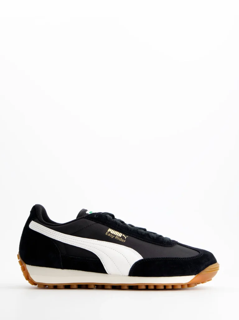 Puma Easy Rider Zapatillas de piel, 41