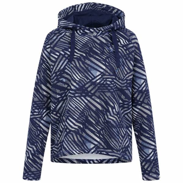 Puma Fun AOP Hoodie Mujer Sudadera con capucha 838749-06