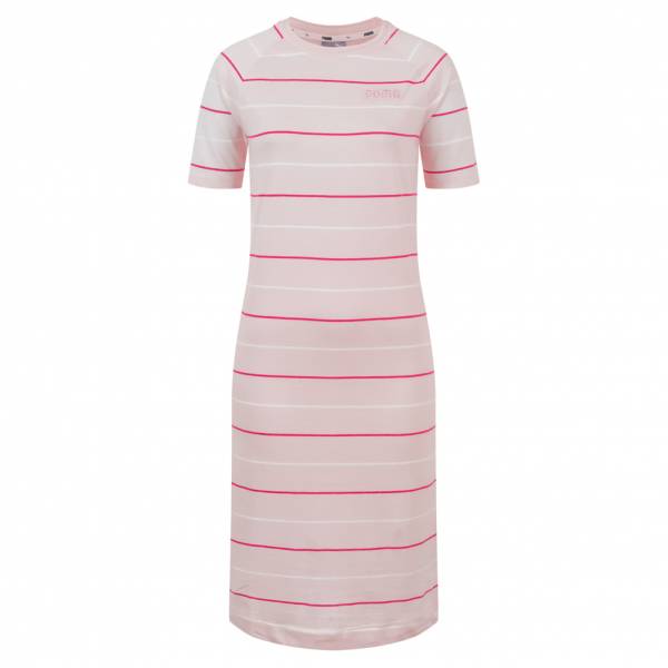 Puma Fusion Dress Mujer Vestido 582685-17