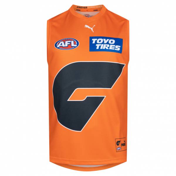 Puma Gigantes del Gran Oeste de Sydney PUMA Hombre Camiseta 770263-01