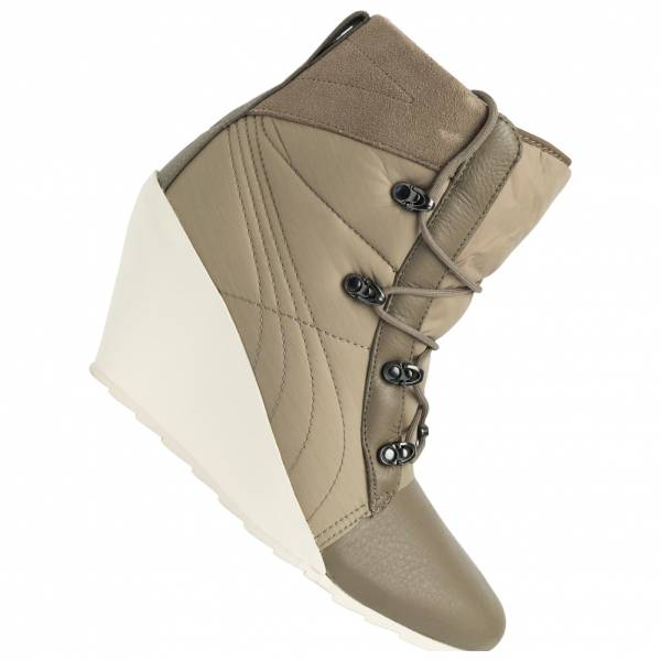 Puma Karmin Mujer Botines de tacón 353725-02