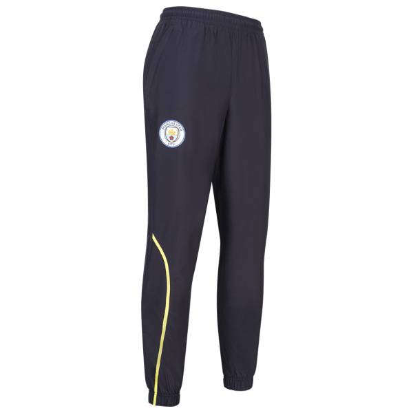 Puma Manchester City F.C. PUMA Prematch Pant Hombre Pantalón de ocio 777581-24