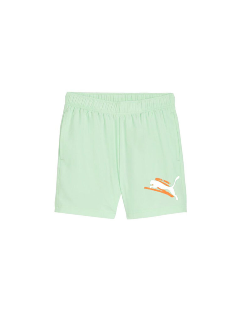 Puma Pantalón Puma Essentials+ AB Cat o Fresh Menta Hombre