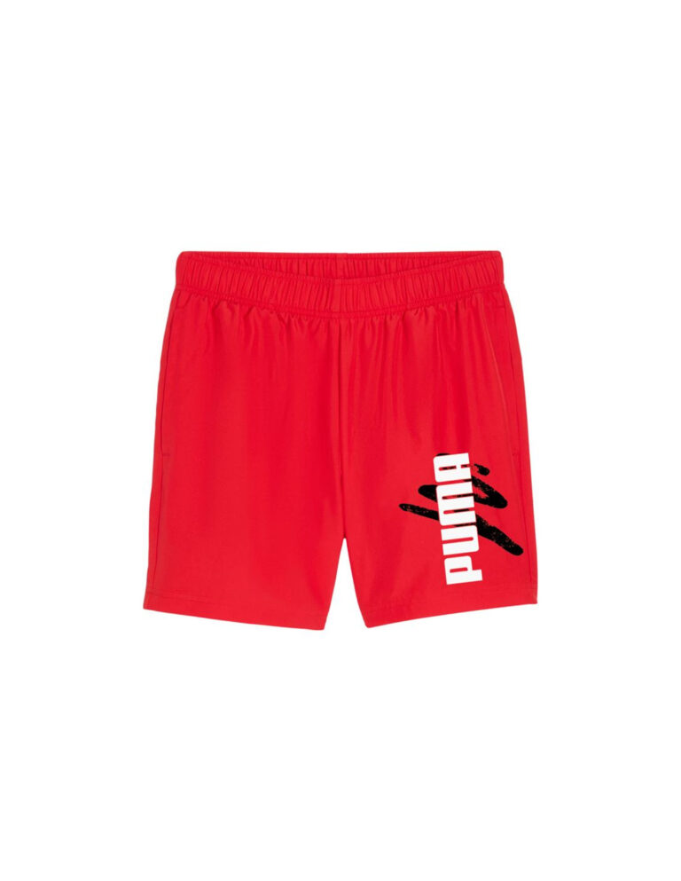 Puma Pantalón Puma Essentials+ AB For All Time Hombre