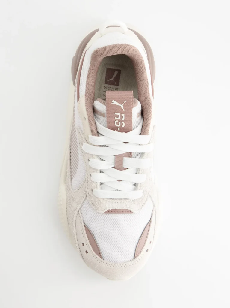 Puma RS-X - Zapatillas deportivas de plataforma, 36