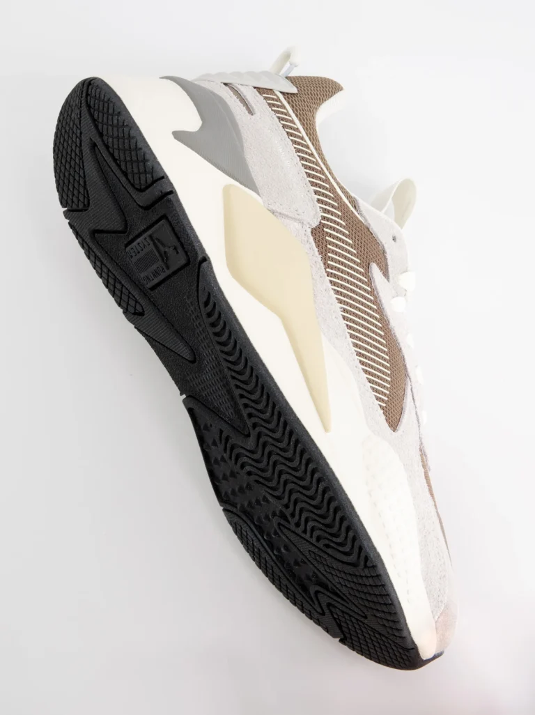 Puma RS-X - Zapatillas deportivas de plataforma, 40