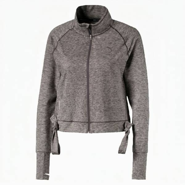 Puma Studio Adjustable Mujer Chaqueta de chándal 519309-02